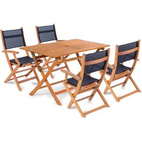 Fieldmann Molly II. Kertibútor szett