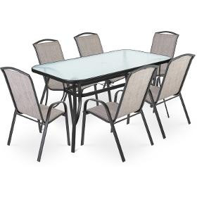 Fieldmann RONY I. LIGHT - kertibútor szett 