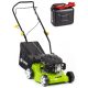 Fieldmann SADA FZR 4003-79BH + FZR 9060