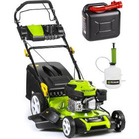 Fieldmann FZR 5115-170B + FZR 9050;60 