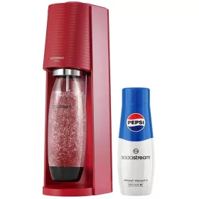 REF SodaStream szódagép szett