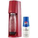 REF SodaStream szódagép szett