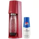 REF SodaStream szódagép szett