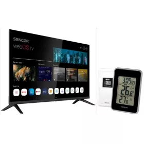 Sencor SLE 32S802TC+SWS 25 BS