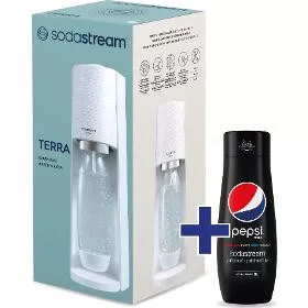Sodastream REF szettek,