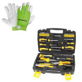 Fieldmann FDG 5015 + FZO 5010 