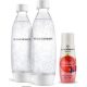Sodastream REF szettek,