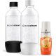 Sodastream REF szettek,