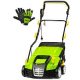 Fieldmann FZV 4010-20E + FZO 6011 