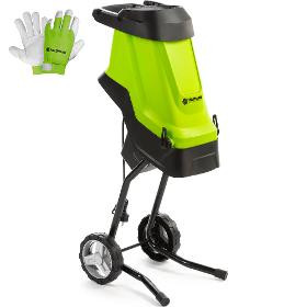 Fieldmann FZD 4015-E + FZO 5010 