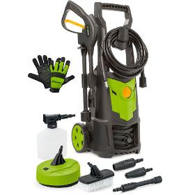 Fieldmann FDW 201650-E + FZO 6011 