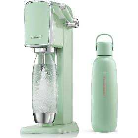 REF SodaStream szettek,