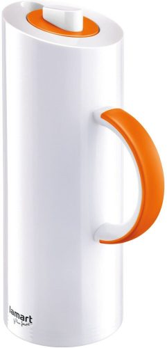 Lamart LT4001 műanyag termosz üvegbetéttel