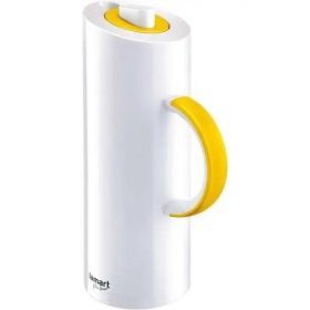 Lamart LT4002 műanyag termosz üvegbetéttel