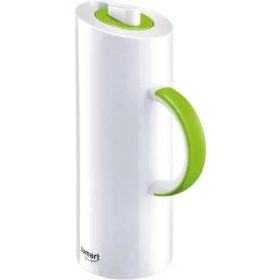 Lamart LT4003 műanyag termosz üvegbetéttel