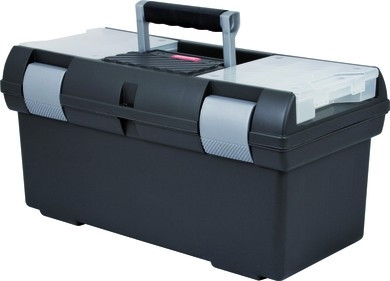 Keter 157705 PRÉMIUM SZERSZÁMOSLÁDA 20' Sötétszürke