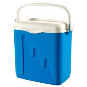 Curver 159567 hűtőtáska 20l kék/fehér