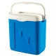 Curver 159567 hűtőtáska 20l kék/fehér