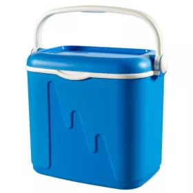 Curver 159569 hűtőtáska 32l kék/fehér