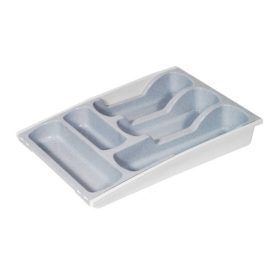   Curver 159605 oldalra nyitható evőeszköztartó fiókbetét