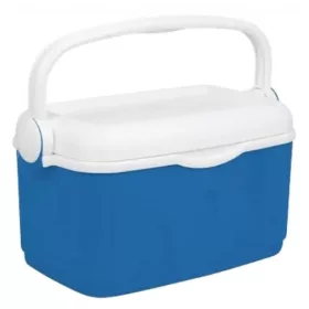 CURVER HŰTŐTÁSKA-  10 L, Kék / Fehér