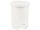 Curver 173195 173195 PEDÁLOS SZEMETES BELSŐ KOSÁRRAL 15 L Fehér