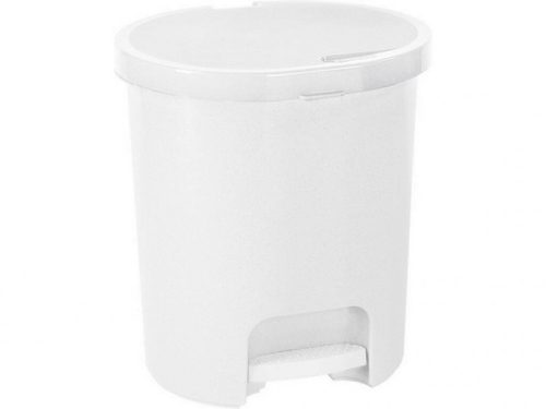 Curver 173214 173214 PEDÁLOS SZEMETES 25L Fehér