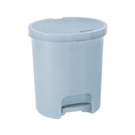 Curver 175923 pedálos szemetes 25l luna/világosluna