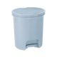 Curver 175923 175923 PEDÁLOS SZEMETES 25L Luna/Világosluna
