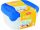 Curver 182217 182217 "FRESH&GO"ÉTELTARTÓ SZETT 3x0.8L 182217