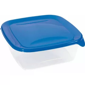   Curver 182232 "fresh&go" szögletes ételtartó 1.7l