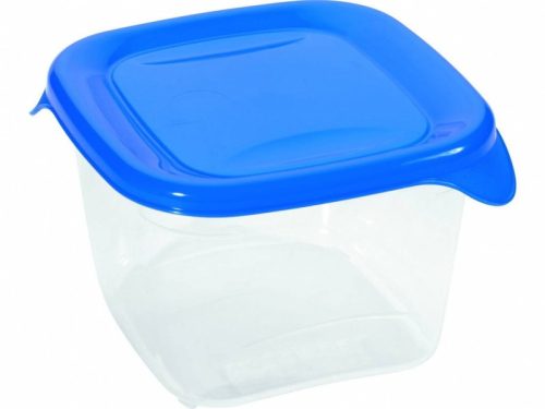 Curver 182238 182238 "FRESH&GO" SZÖGLETES ÉTELTARTÓ 0.45L 