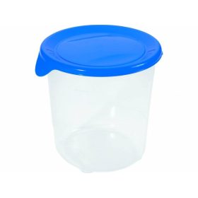 Curver 182244 "fresh&go " ételtároló kerek 1l