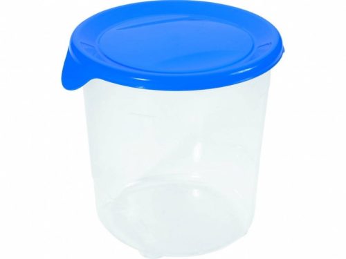 Curver 182244 "FRESH&GO " ÉTELTÁROLÓ KEREK 1L
