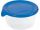 Curver 182256 182256 "FRESH &GO" KEREK ÉTELTARTÓ 0.5L