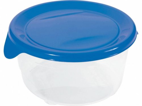 Curver 182256 182256 "FRESH &GO" KEREK ÉTELTARTÓ 0.5L