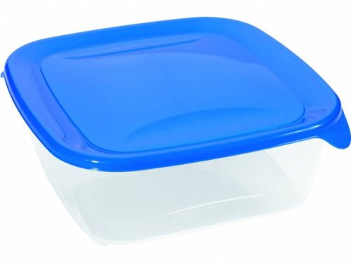 Curver 182263 182263 "FRESH&GO" SZÖGLETES ÉTELTARTÓ 0.8L