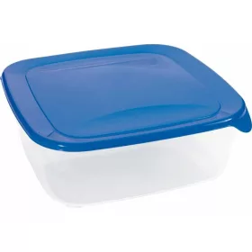   Curver 182277 "fresh&go" szögletes ételtartó 2.9l