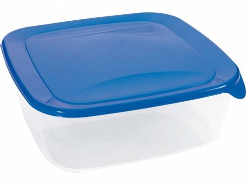 Curver 182277 182277 "FRESH&GO" SZÖGLETES ÉTELTARTÓ 2.9L