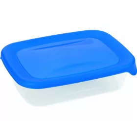 Curver 182283 "fresh&go" tégla ételtartó 0.5l