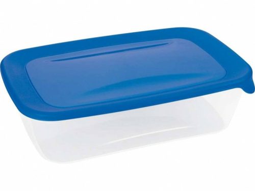 Curver 182295 182295 "FRESH&GO" TÉGLA ÉTELTARTÓ 2L