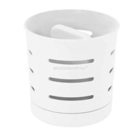 Curver 204384 evőeszközszárító 2 részes fehér