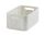 Curver 205825 205825 "STYLE" S MÉRETÚ RATTAN KOSÁR (6L) Krém