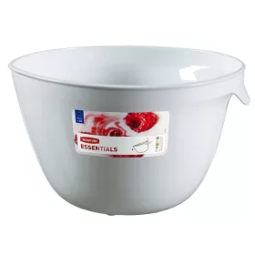 Curver 221924 essentials keverőtál 3,5l szürke