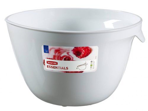 Curver 221924 221924 ESSENTIALS KEVERŐTÁL 3,5L szürke