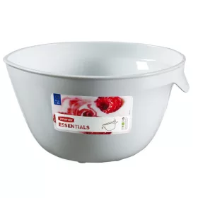 Curver 221928 "essentials" keverőtál 2,5l fehér