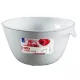 Curver 221928 "essentials" keverőtál 2,5l fehér