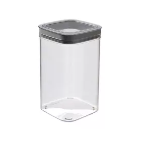 Curver 234001 dry cube tároló 1,8l átlátszó/szürke