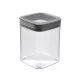 DRY CUBE TÁROLÓ 1,3L Átlátszó/Szürke
