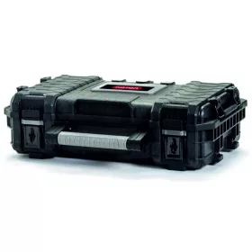 Keter 236893 22" gear rendszerező fekete/szürke